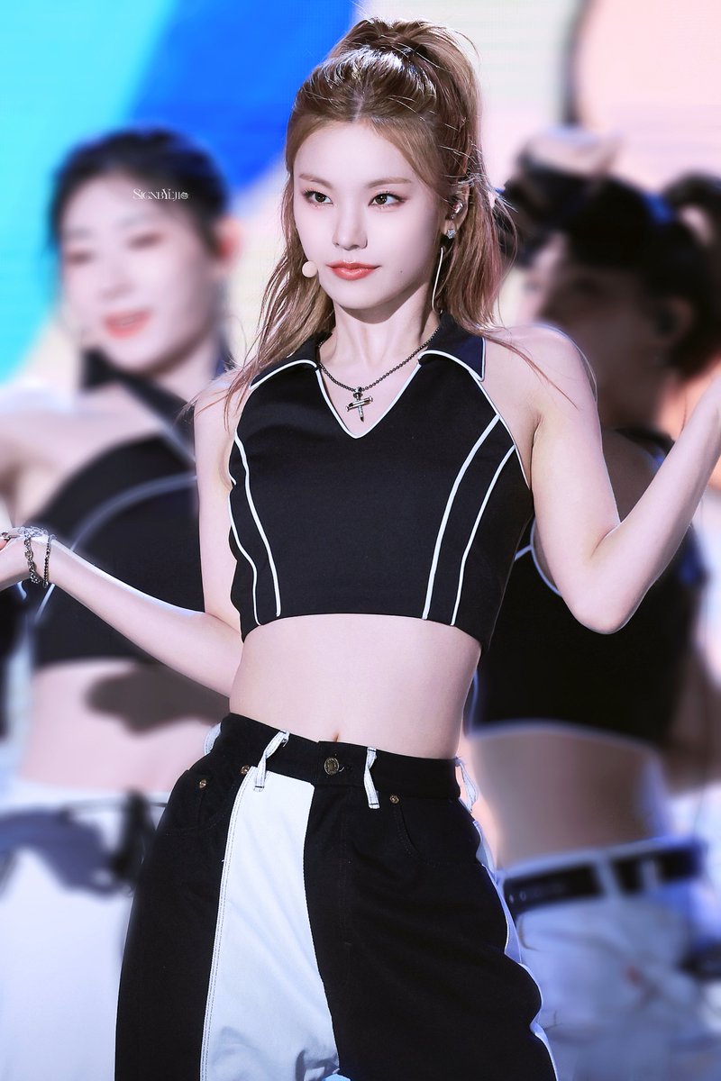 230807 

울산써머페스티벌

#있지 #ITZY #예지 #YEJI