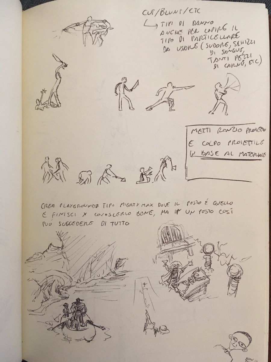 The Eternal Castle [REMASTERED] tweet media