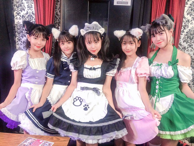 MihiroのTwitter画像27