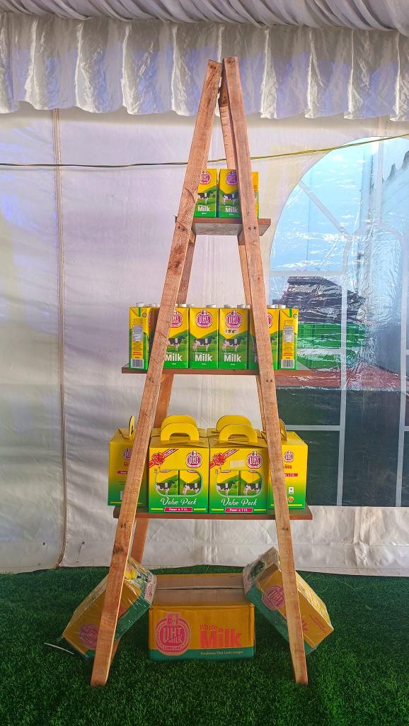 Gideon_Kitheka's tweet photo. Today KCC Milk will trend. https://t.co/pCPo0E7GuH
