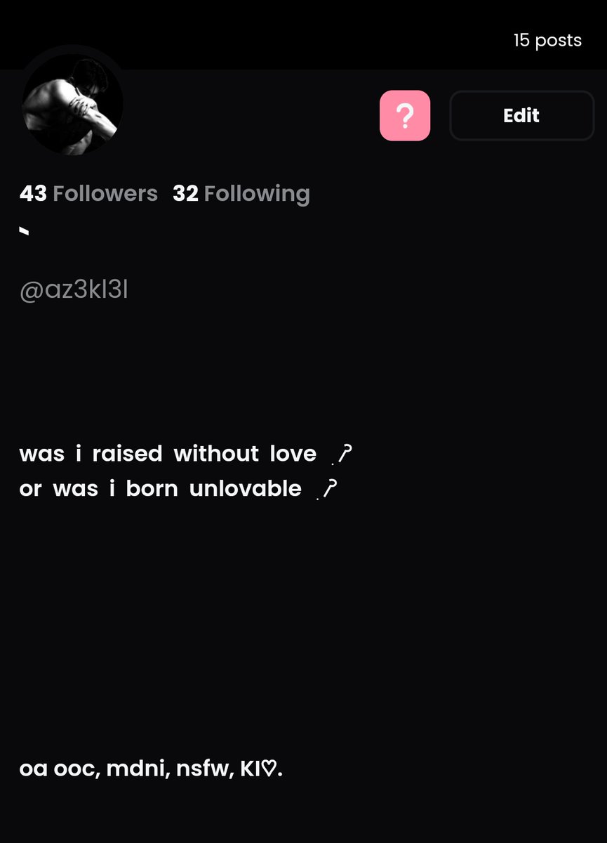 podsyłam również moje hive gdyby Twitter znów się obraził.