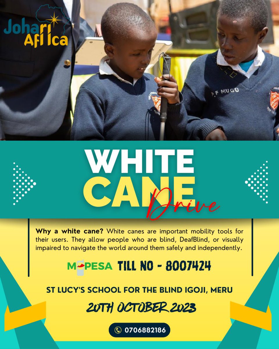 Hello guys the initiative is on the move, with the little in our hands we can still make the change we ought to see in our society. We can gift these kids independent mobility to enhance their daily routines. Thank You for always supporting the initiative. Good day.