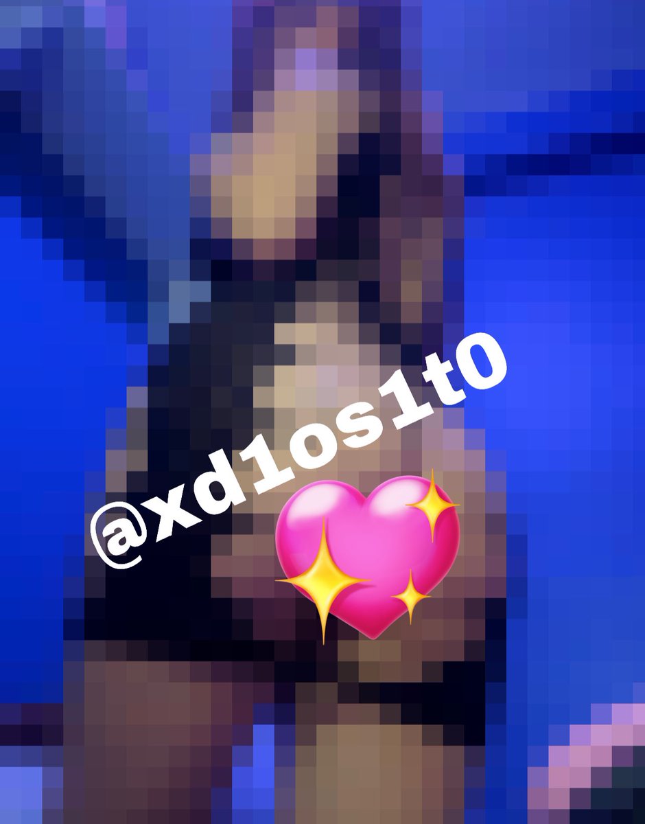 xd1os1t0's tweet photo. Cada vez más bellllllaaaaa omg

Rt y nos besamos 🥵

https://t.co/1VVwn9jeTo https://t.co/OEhTcNNowW