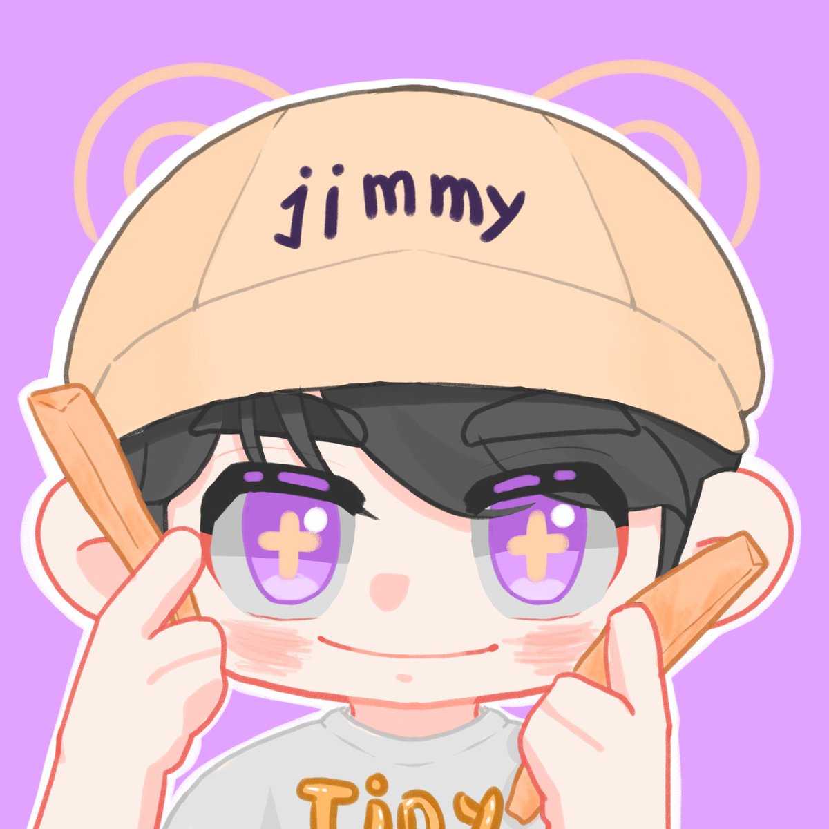 Jimmyyjp_CNFC's tweet image. 「count down⌛」JIMMY DAY~13

𝓨𝓸𝓾 𝓪𝓻𝓮 𝓽𝓱𝓮 𝓼𝓾𝓷 𝓸𝓯 𝓐𝓾𝓰𝓾𝓼𝓽. 

𝓨𝓸𝓾𝓻 𝓬𝓪𝓹𝓽𝓲𝓿𝓪𝓽𝓲𝓷𝓰 𝓼𝓶𝓲𝓵𝓮 𝓵𝓲𝓰𝓱𝓽𝓼 𝓾𝓹 𝓪𝓷𝔂 𝓻𝓸𝓸𝓶 𝔂𝓸𝓾 𝓮𝓷𝓽𝓮𝓻.

美工：飐忆
@jimmyyjp
#jimmyyjp #tiny
#WishJimmyAllWell2023
#Jimmy29thBDProject