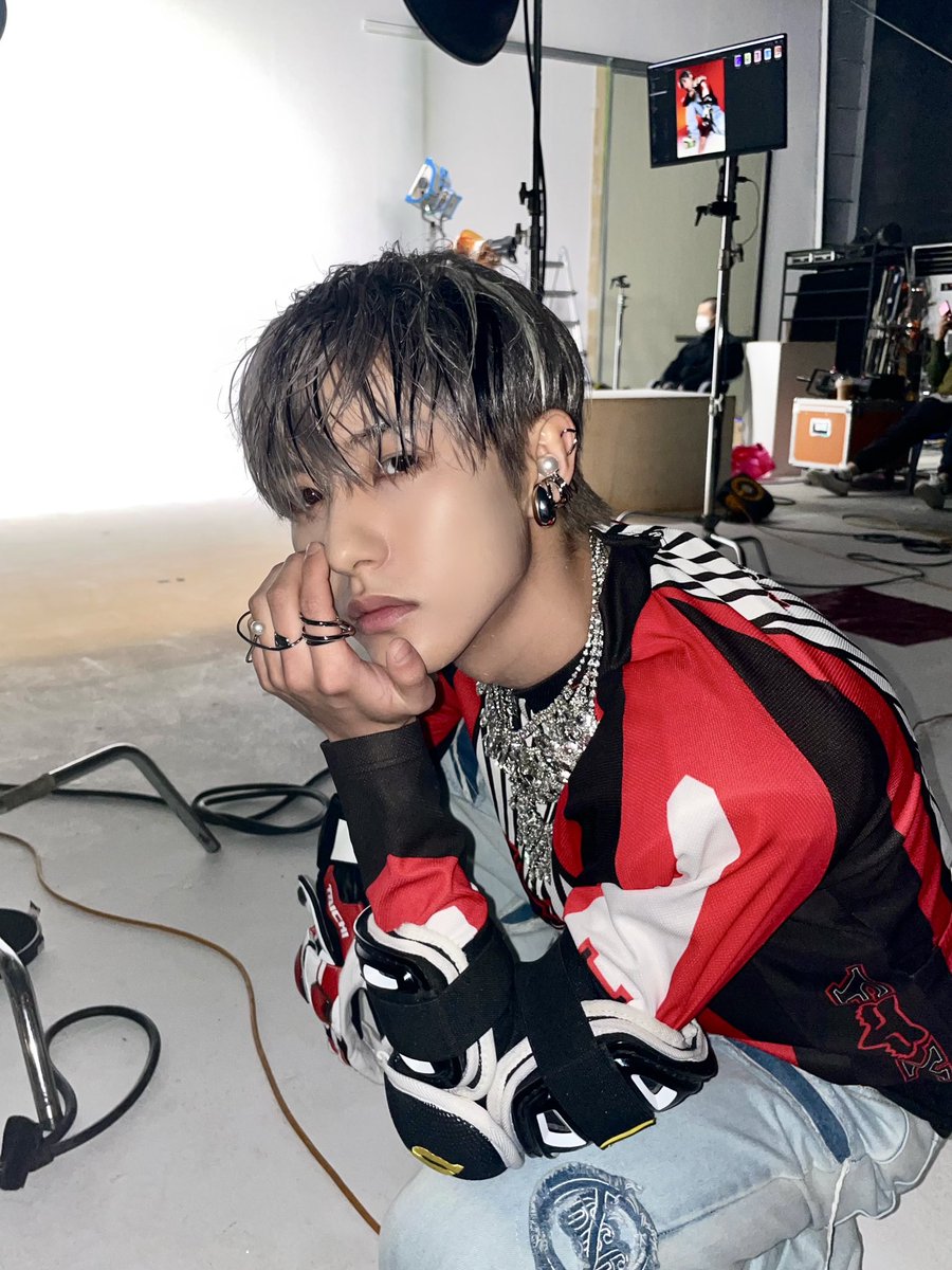 NCTsmtown_DREAM's tweet photo. ✮ 🎸 ִ ࣪𖤐🔋

#NCTDREAM #RENJUN  
#ISTJ #NCTDREAM_ISTJ https://t.co/pTCqK5f9fy