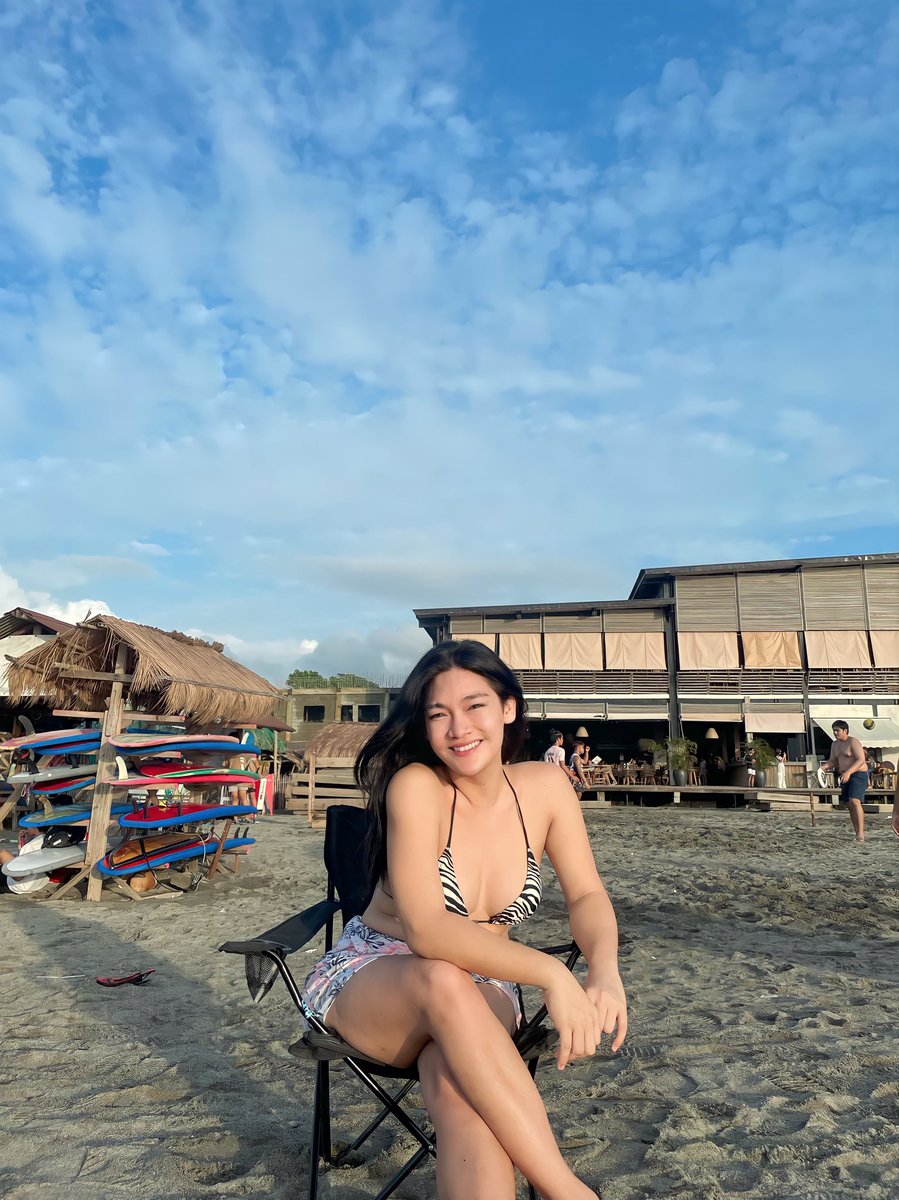 Tara Beach Tayu ❤️
#TransWomenAreWomen 
#transpinay
#transgender 
#elyu