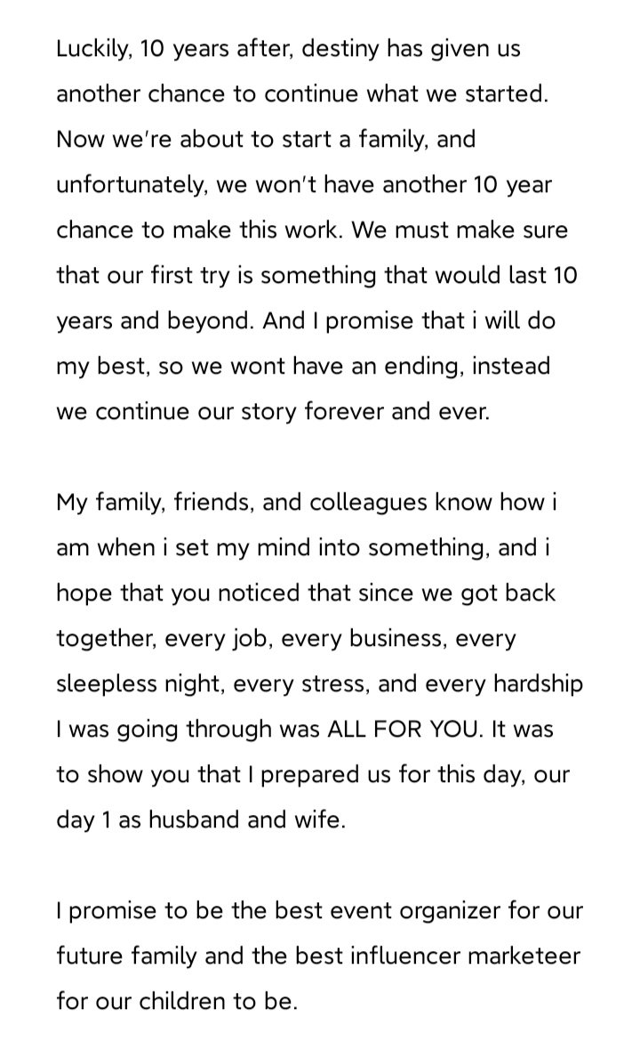 mambofiles's tweet photo. I've been crying over this since last night sooo 🤧💘 https://t.co/IUgIhc6ozk
