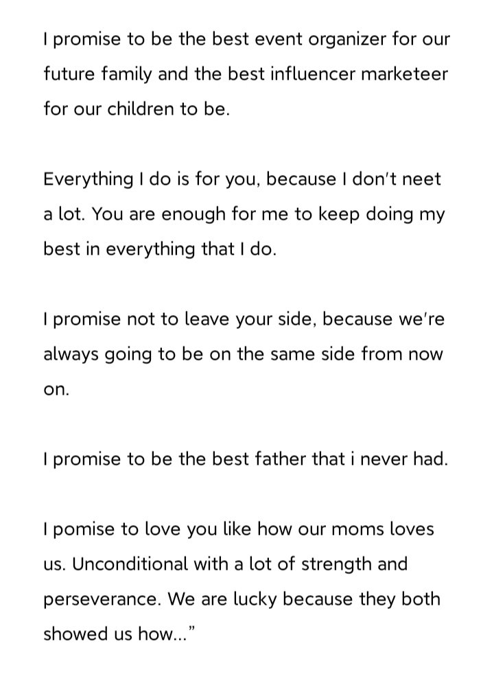 mambofiles's tweet photo. I've been crying over this since last night sooo 🤧💘 https://t.co/IUgIhc6ozk