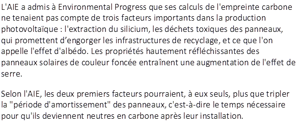 mdebroissia's tweet photo. @fmbreon @GeWoessner La transition énergétique aura-t-elle les effets escomptés ? Avant d'aller plus loin, il serait peut-être utile de répondre à cette question posée en conclusion de cet article. https://t.co/G8hKWp3kq5