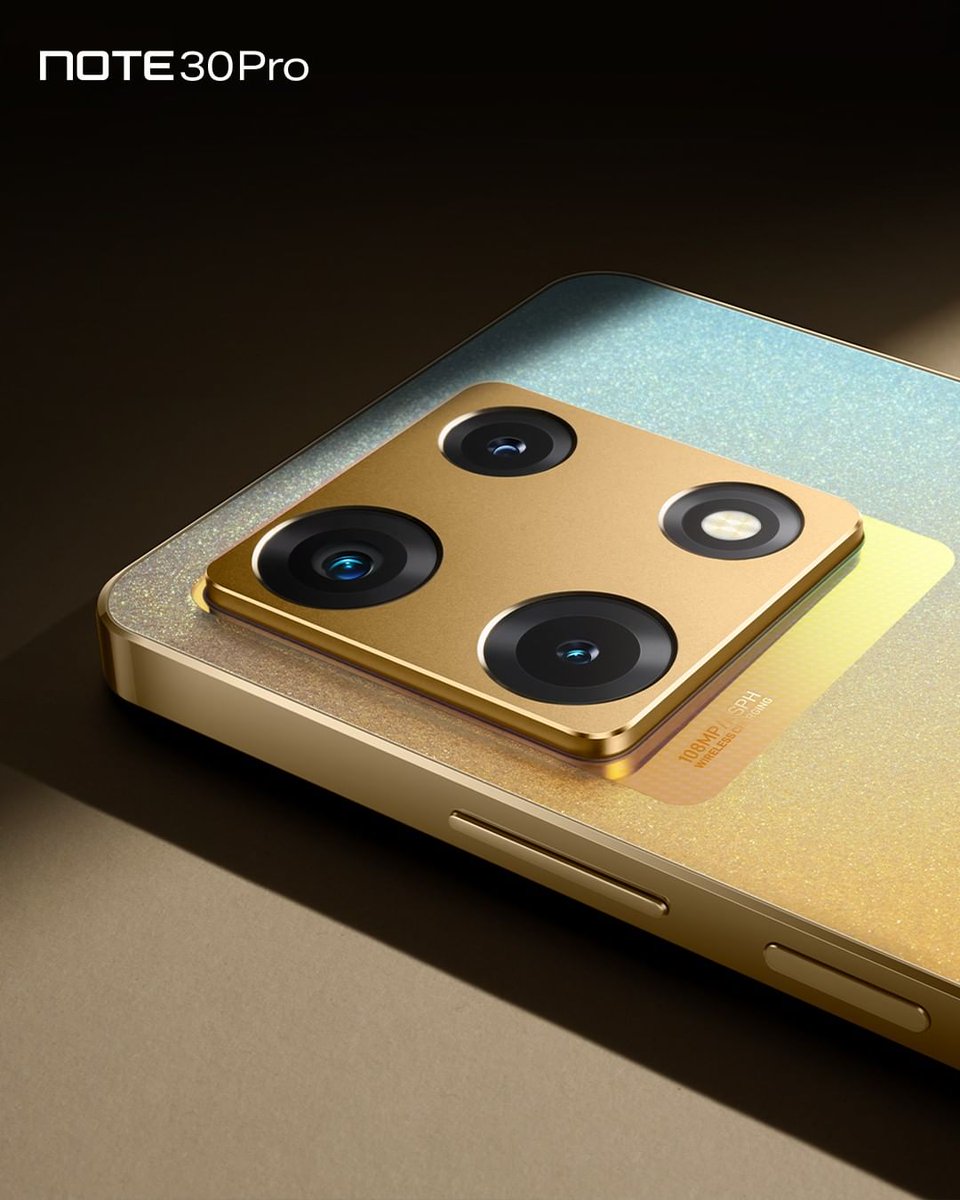 Atroninvest's tweet image. No detail goes unnoticed with the #NOTE30Pro's powerful 108MP camera in your hands! 🔍📸. Call us today on 0752668955 and we serve you while in Fortportal ( Tooro)
#lifestylephotography
#MobilePhotography