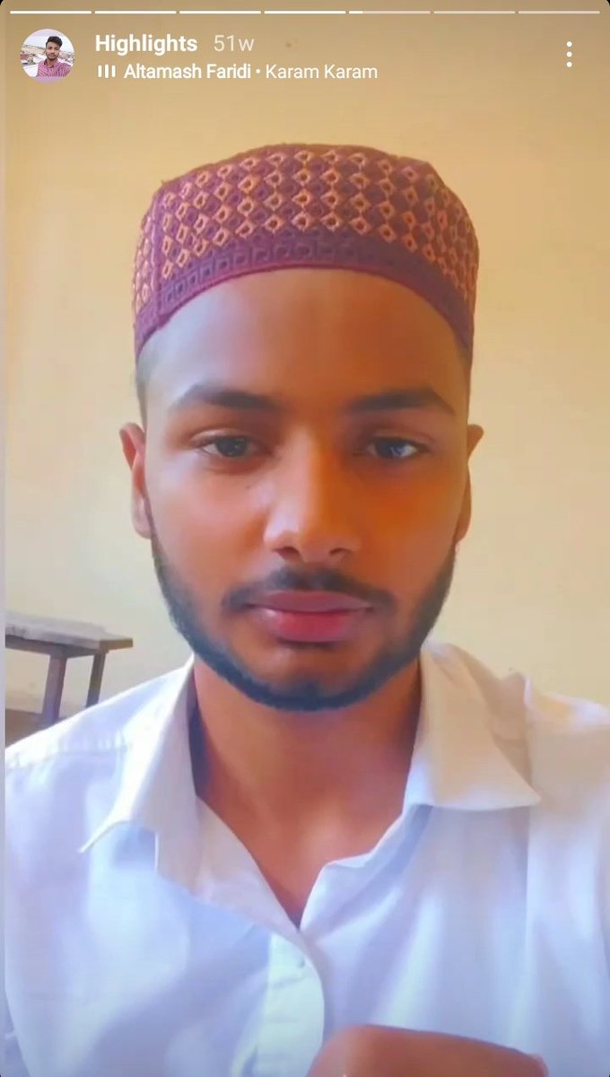 Communal_kaffir's tweet photo. -- अहमद खान चंदौली का निवासी है । इसकी सीमेंट बालू की दुकान है चंदौली में । @chandaulipolice । हिंदू अपने आराध्य का ऐसा अपमान नही सहेगा https://t.co/byMxR8f9aW