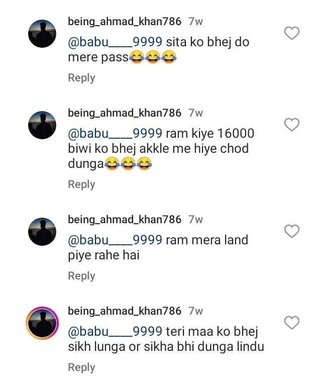 Communal_kaffir's tweet photo. -- अहमद खान चंदौली का निवासी है । इसकी सीमेंट बालू की दुकान है चंदौली में । @chandaulipolice । हिंदू अपने आराध्य का ऐसा अपमान नही सहेगा https://t.co/byMxR8f9aW