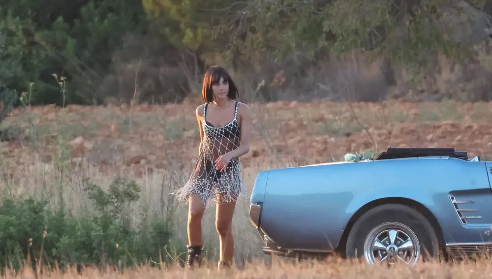 Aitana y Danna Paola. 🔜