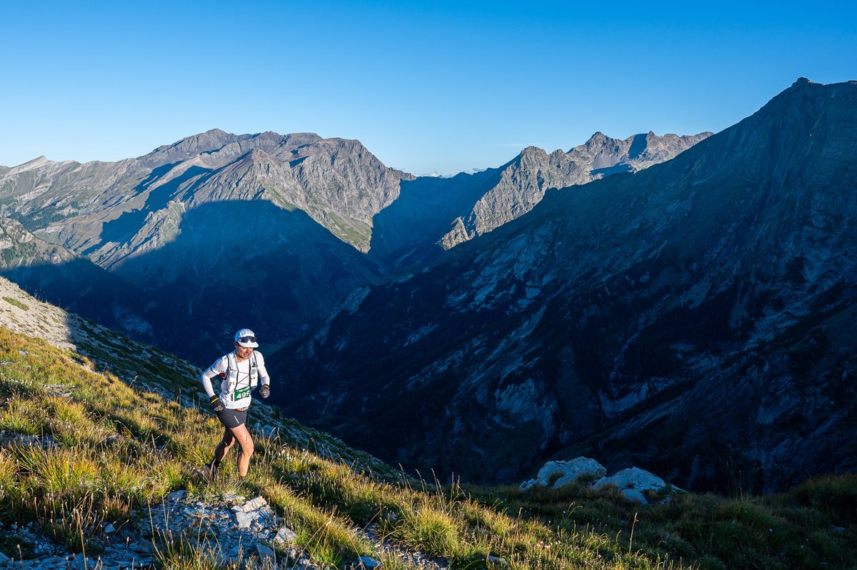 orcieres's tweet photo. 🏔️🏃‍♂️ [ LES TRAILS DES LACS ] Un week-end sportif à #Orcières ! Plus de 800 participants se sont lancés dans les courses de la 6e édition du #Trail des Lacs &amp; des Championnats de France de #CourseVerticale. Une réussite sportive qui confirme l'essor du Trail en #France 🇫🇷 https://t.co/0F67dfXBwN