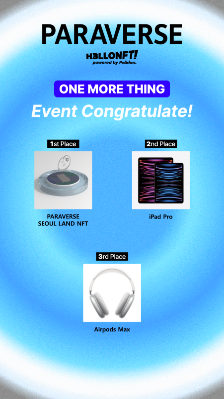 paraverse_official tweet media