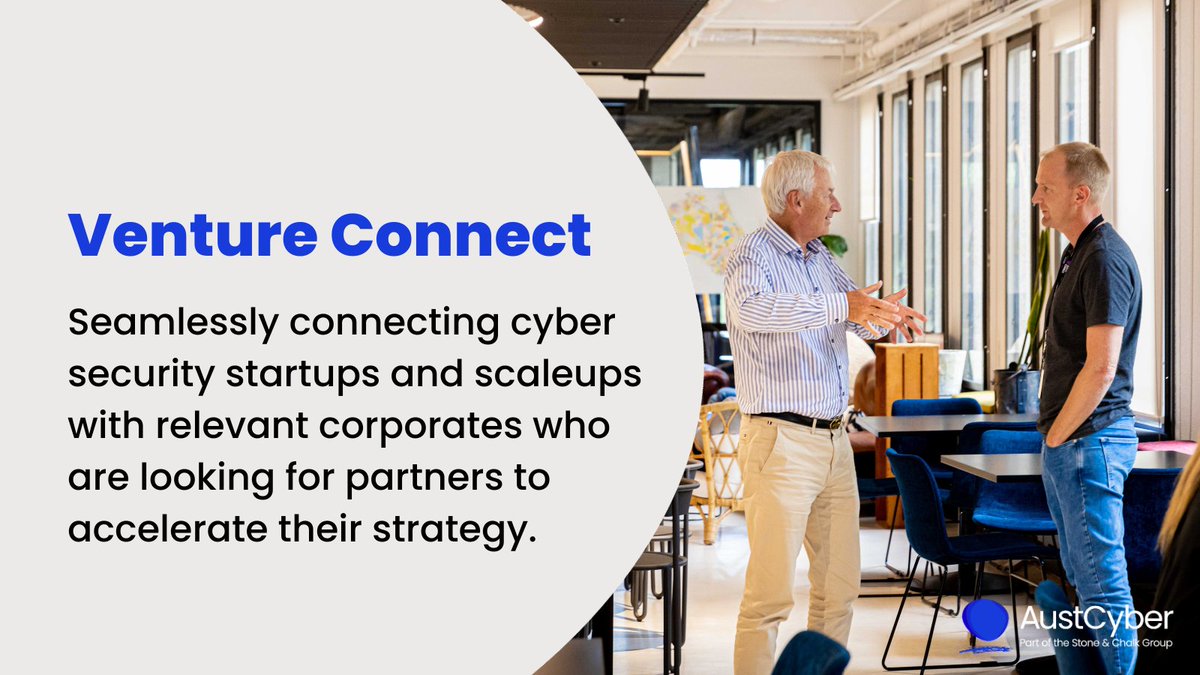 AustCyber tweet media