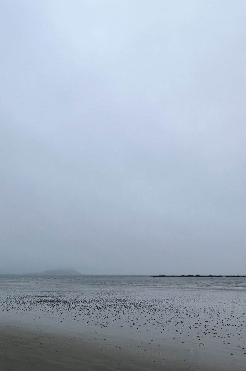 Paul Sylvester-Clay ππ³οΈβπ (@jpclaysylvester) on Twitter photo What a difference a day makes! Ainβt quite as nice as yesterday but an early dog walk to start the day is always good! β¦<a href="/stmichaelsmount/">stmichaelsmount</a>β© @LongRockBeach #CornwallWeather What a difference a day makes! Ainβt quite as nice as yesterday but an early dog walk to start the day is always good! β¦<a href="/stmichaelsmount/">stmichaelsmount</a>β© @LongRockBeach #CornwallWeather