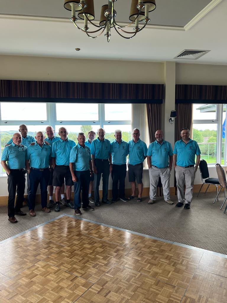 Breightmetgc's tweet photo. Well done to our in form Seniors who enjoyed a terrific 4-2 win away @rochdalegc yesterday #teamBGC https://t.co/r1EnfUky4S