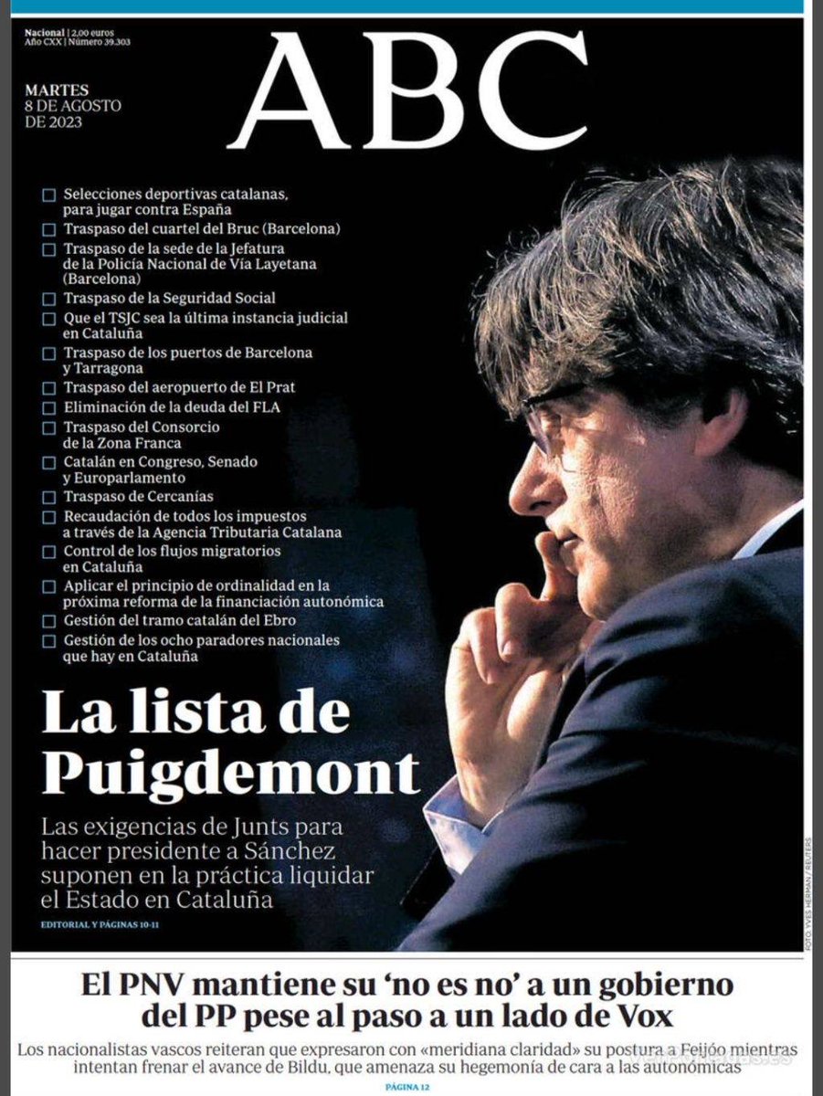krls.eth / Carles Puigdemont tweet media