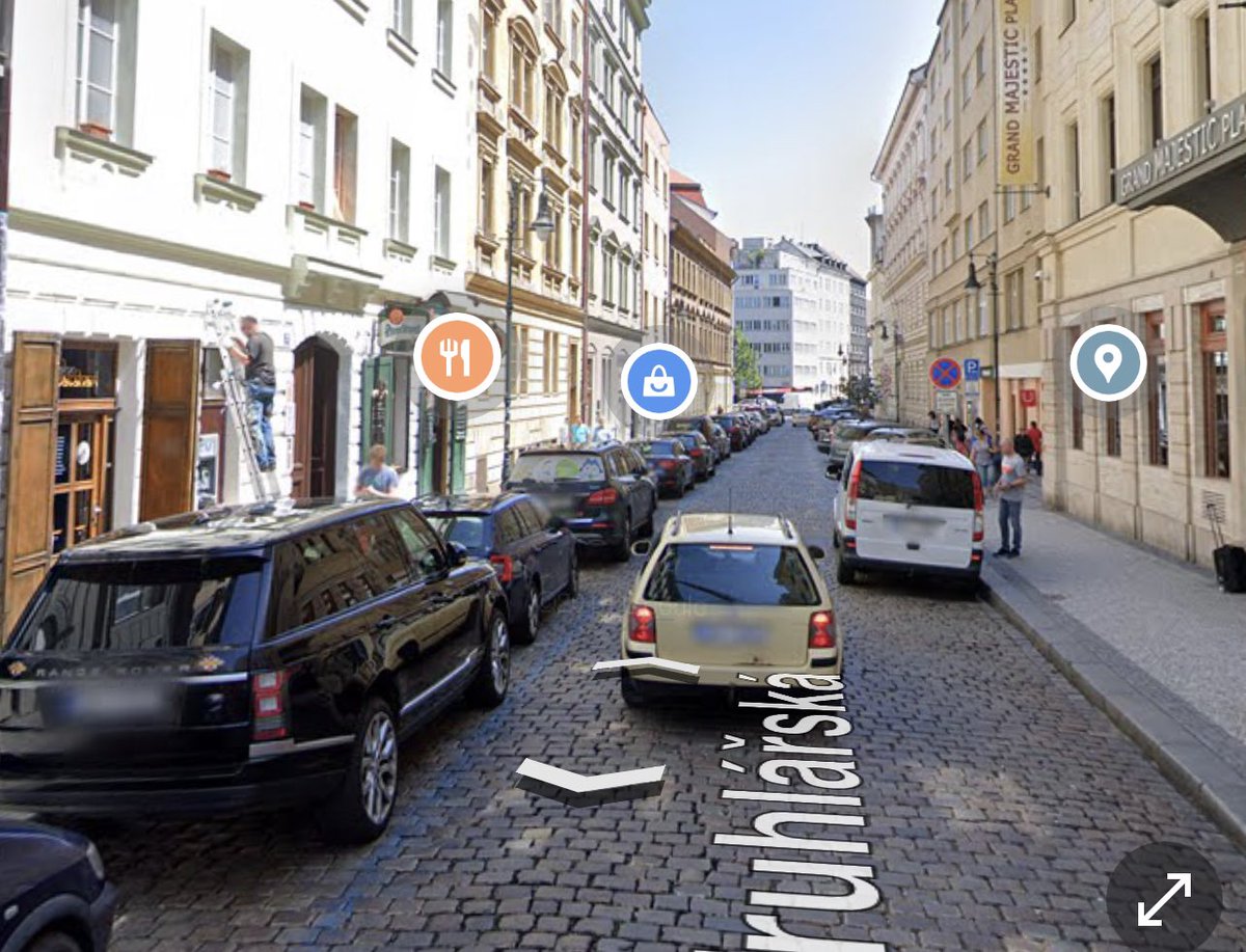 Centrum zdravého člověka vs Centrum klauna