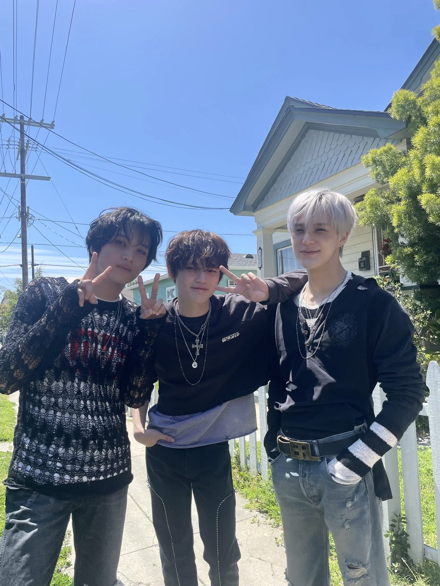 NCT DREAM tweet media