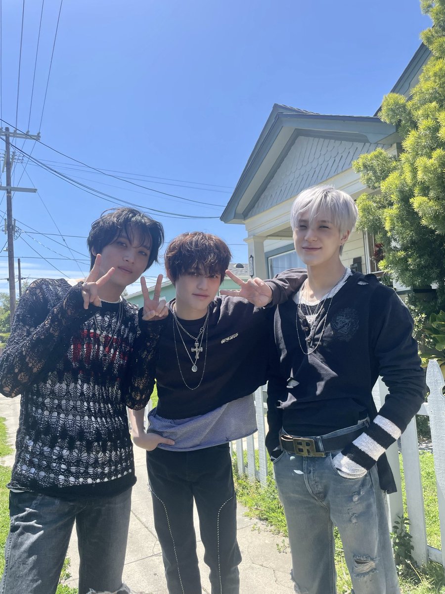 NCT DREAM tweet media