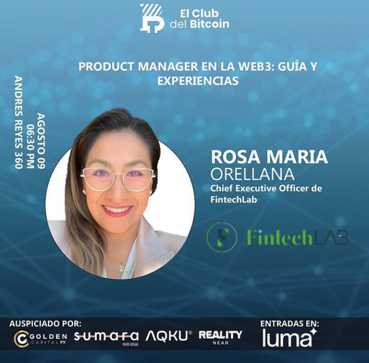 El Club del Bitcoin tweet media