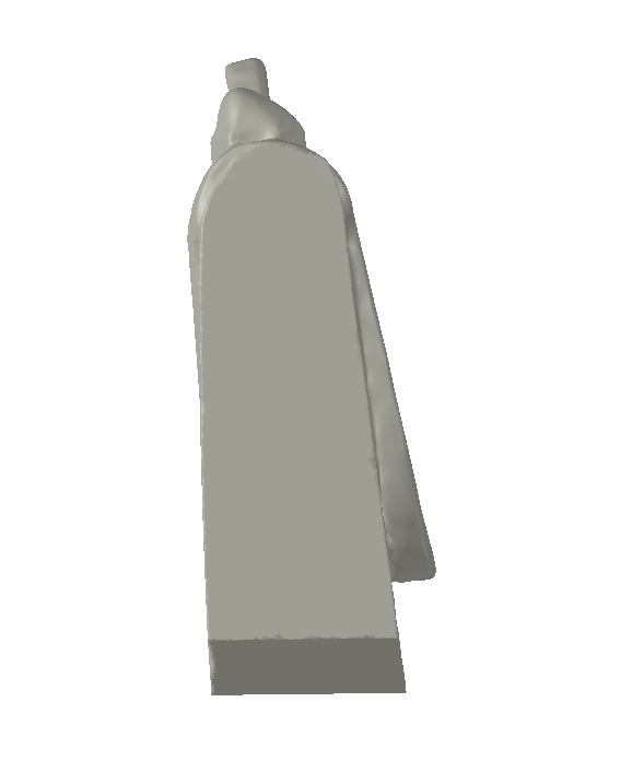 3dscanning_uk's tweet photo. It's always nice for the customer to see the complete process of a reverse engineering project.

One this occasion the customer already had the 3D Scan data and wanted us to reverse engineer the part, carry out slight modifications and then 3d print it for trial fitting. https://t.co/EcwxLaoisE