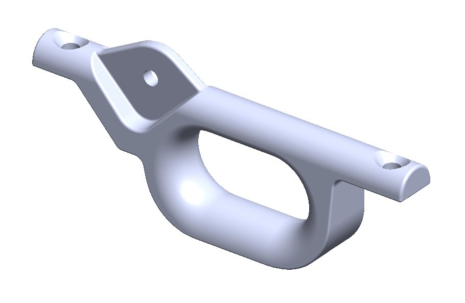 3dscanning_uk's tweet photo. It's always nice for the customer to see the complete process of a reverse engineering project.

One this occasion the customer already had the 3D Scan data and wanted us to reverse engineer the part, carry out slight modifications and then 3d print it for trial fitting. https://t.co/EcwxLaoisE