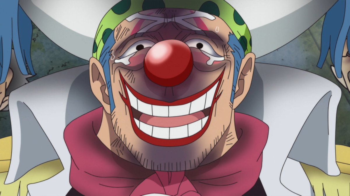 ONE PIECE tweet media