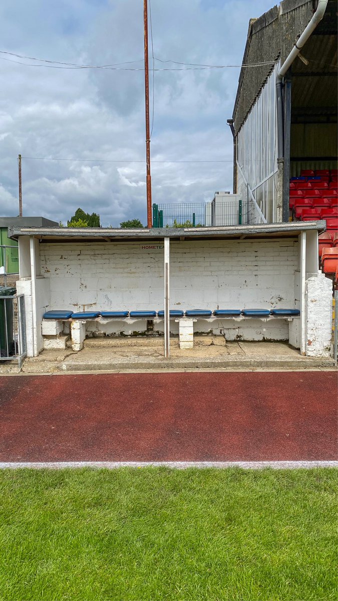 EastStand65 tweet media