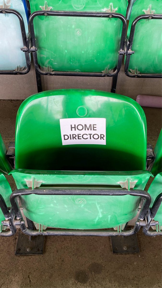 EastStand65 tweet media