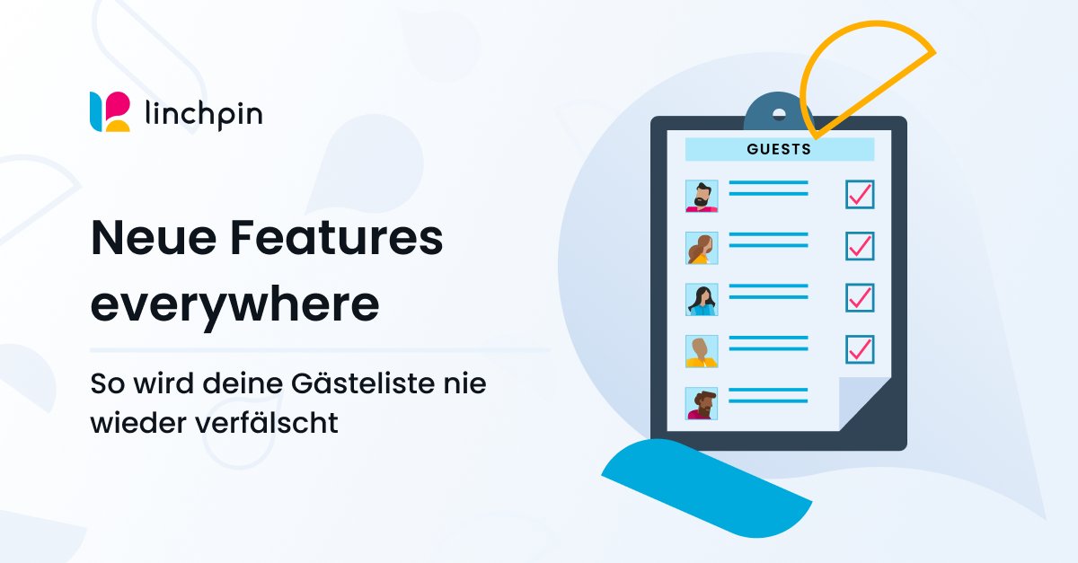 Linchpin – Social Intranet für dein Unternehmen tweet media
