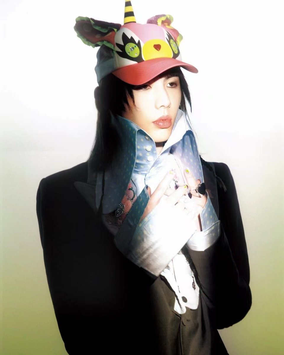 Club Knot Shanghai tweet media