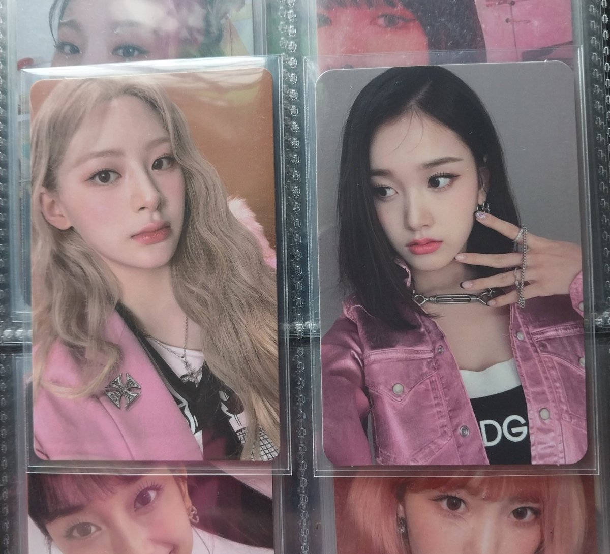 gemcartz's tweet image. #gem_mails

hii @bellapcss seeun and j arrived safely na po, tysm for letting me adopt them sparks so much, 'till our next one ! #bella_legit