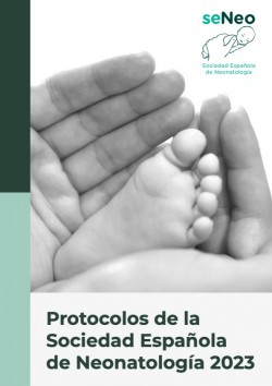 aepediatria's tweet photo. ¿Repasamos los conocimientos de Neonatología? Accede a los nuevos Protocolos de la @aepediatria, redactado en esta ocasión por la @SENeonatologia, a través del enlace: 👇https://t.co/8BCKod6GHW https://t.co/U86vXTlLbr