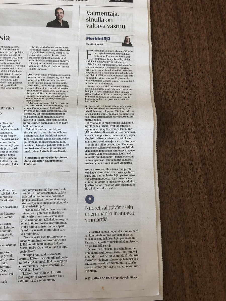 Jari Komulainen tweet media