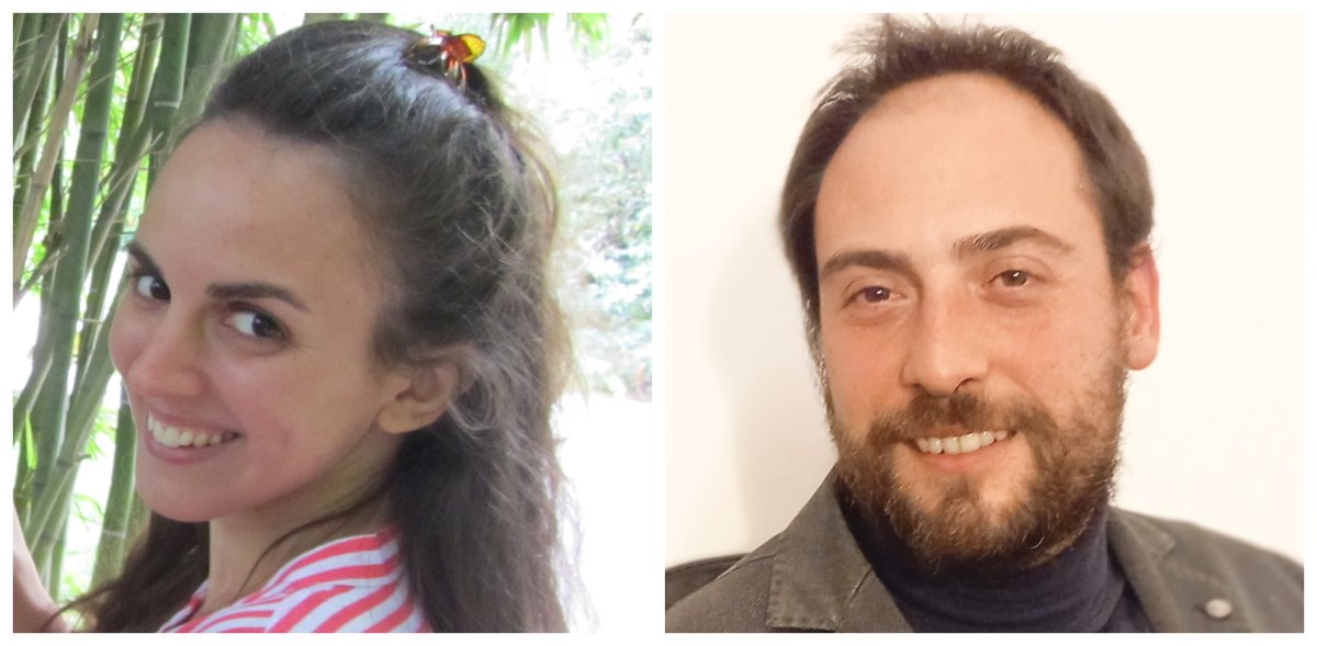 fossrproject's tweet photo. 🇪🇺🇮🇹💼#FOSSR advances with #PNRR funds! 

💎at WP2, Governance and sustainability, Giulia Sciolli, #CNR_Ethics

💎at WP3, Innovation in data collection, Nicolò Marchesini, @CNRIrpps

#FOSSRproject #youngresearchers https://t.co/JgwPXV6RkW