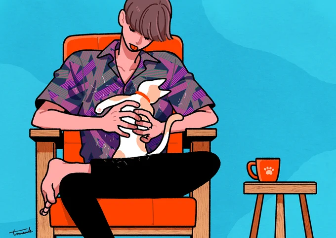 #世界ねこの日