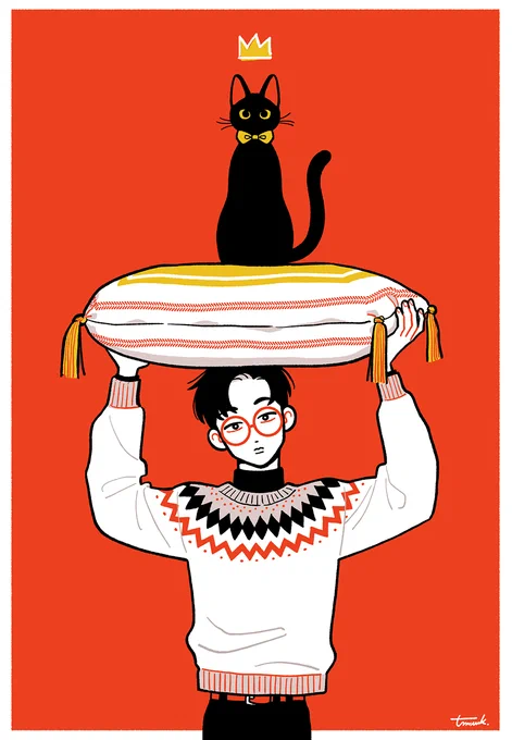 #世界ねこの日