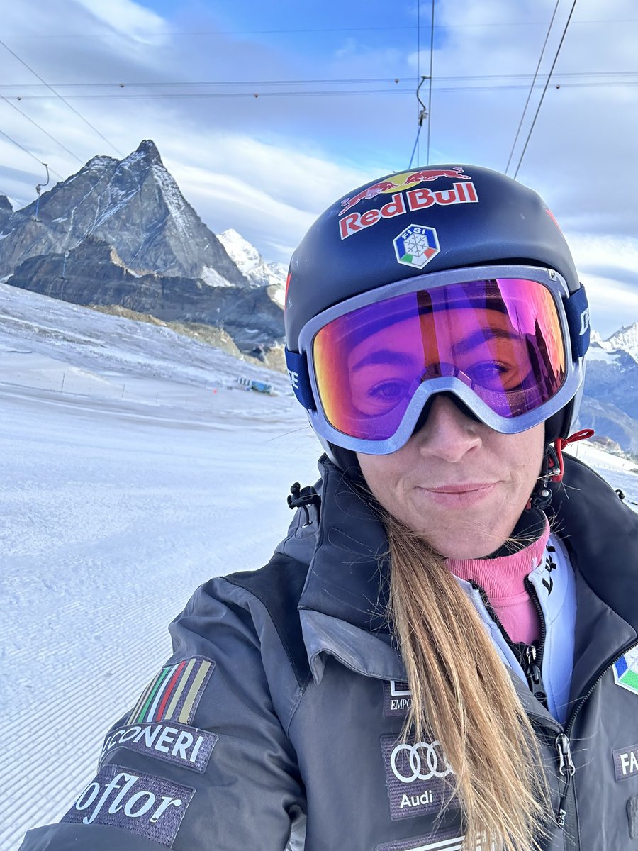 3500 metri più vicina alle Stelle 💫❤️‍🔥