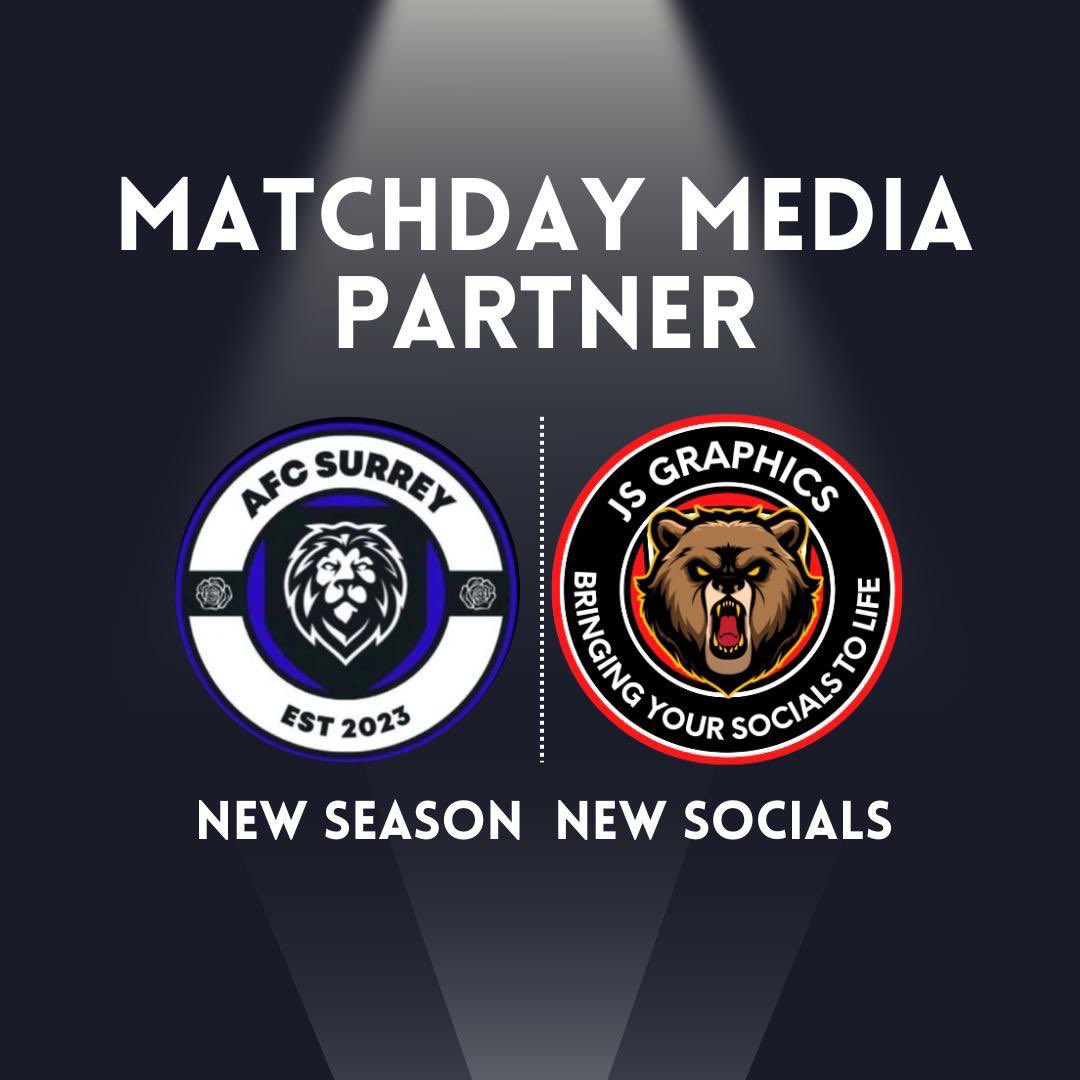 AFC Surrey tweet media