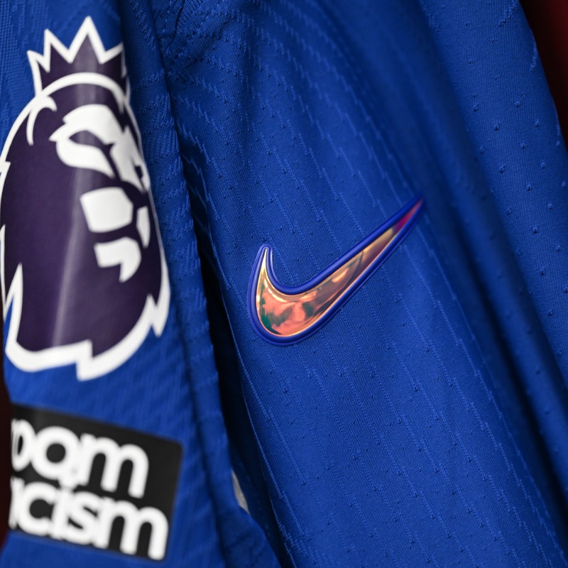 ChelseaFC's tweet photo. The squad numbers assigned to our summer signings for the 2023/24 campaign have been confirmed! ✅