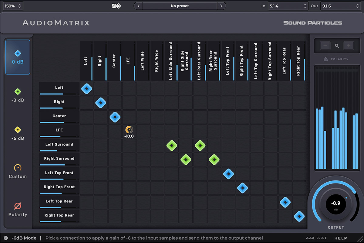 audioXP_editor's tweet photo. Sound Particles, the innovative audio technology software house is not stopping its pace of development.
Read More https://t.co/w3hKMhOAFY

 @SoundParticles
#immersiveaudio #audiorouting #midsidemonitoring https://t.co/ooa2DReWwo