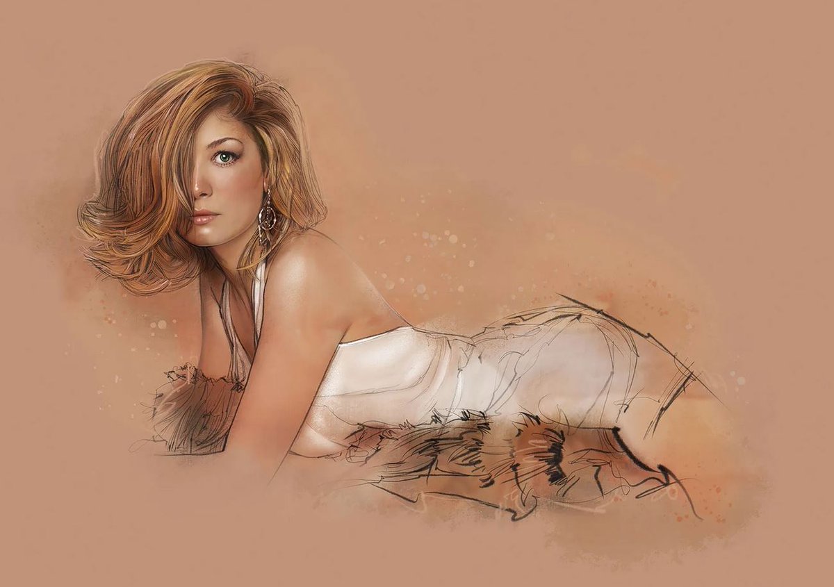 Archivo_007's tweet photo. Beauty of Bond de Jeff Marshall https://t.co/iuZ4vXNyRg Libro del famoso ilustrador americano

@JeffMcdade

#JamesBond #JeffMarshall #BeautyofBond #EvaGreen #DianaRigg #LeaSeydoux #Bondgirl #ChicasBond #Art #Archivo007 #ClubArchivo007 https://t.co/5xfO7ixjpq