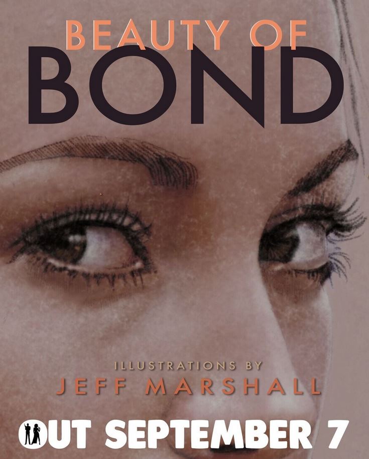 Archivo_007's tweet photo. Beauty of Bond de Jeff Marshall https://t.co/iuZ4vXNyRg Libro del famoso ilustrador americano

@JeffMcdade

#JamesBond #JeffMarshall #BeautyofBond #EvaGreen #DianaRigg #LeaSeydoux #Bondgirl #ChicasBond #Art #Archivo007 #ClubArchivo007 https://t.co/5xfO7ixjpq