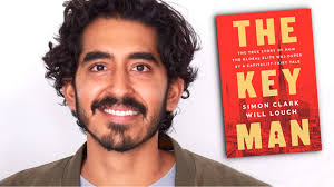 hs_tweetx's tweet photo. A Series #TheKeyMan is coming up on life of #ArifNaqvi of Abraj Group, portrayed and produced by #DevPatel. Story is about Naqvi's deceitful actions, his grand illusions and action against him

$20 million #ImranKhan case is still in hearing 😂

#AttockJail #AltafHussain #Kasur https://t.co/V1A4ETk6WN