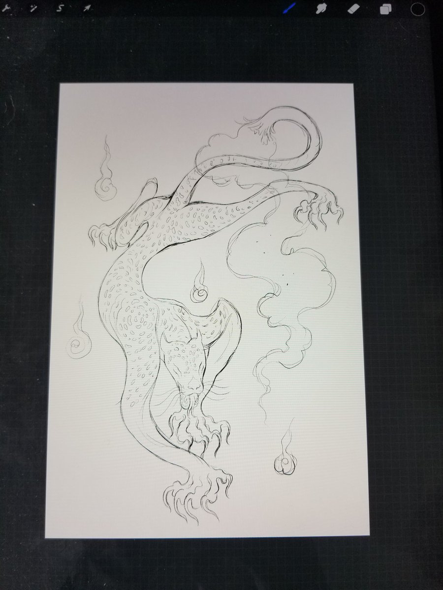Noodly kitty with bendy claws 