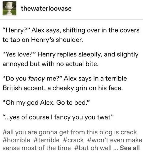 RWRB shitposts (@rwrbshitposts) on Twitter photo 