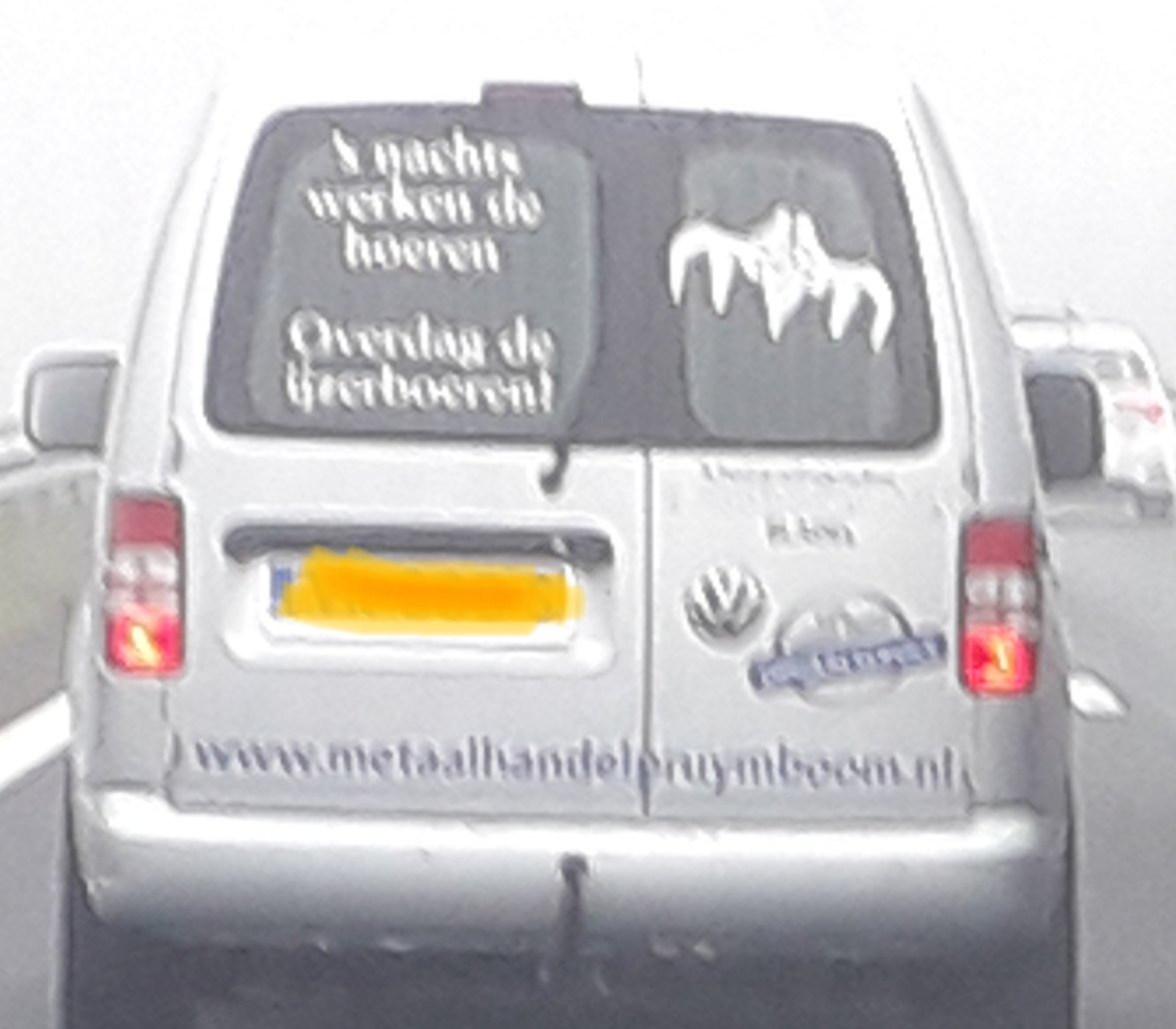 JanKantelberg's tweet photo. @geertwilderspvv Ik vond deze leuker.... https://t.co/IQpF2G3OEc